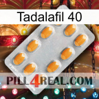 Tadalafil 40 cialis3